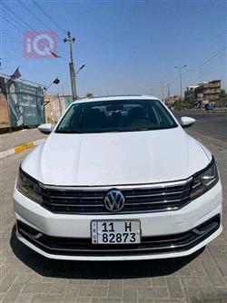 فولكسفاغن باسات